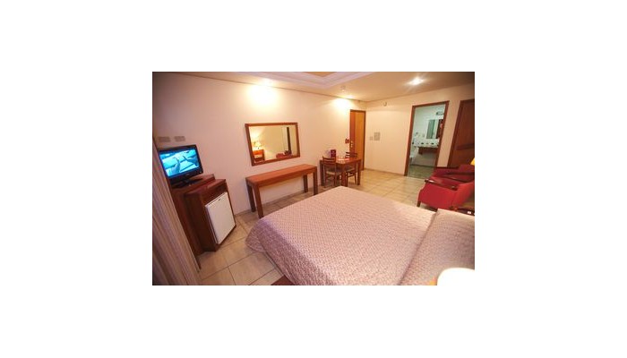 Hotel Real Castilha poza 7