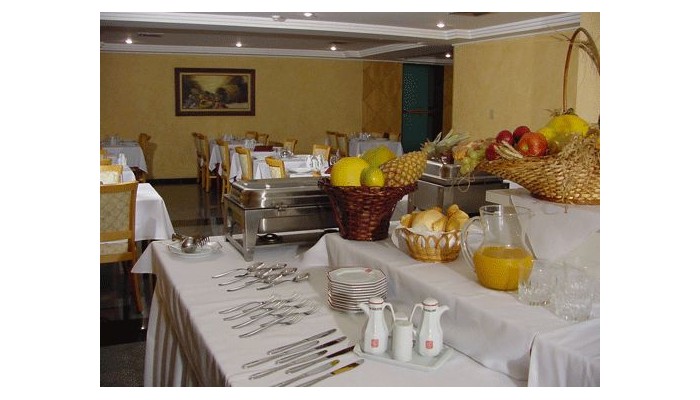 Hotel Real Castilha poza 1