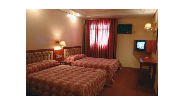 Hotel Real Castilha poza 4