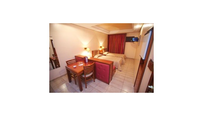 Hotel Real Castilha poza 9