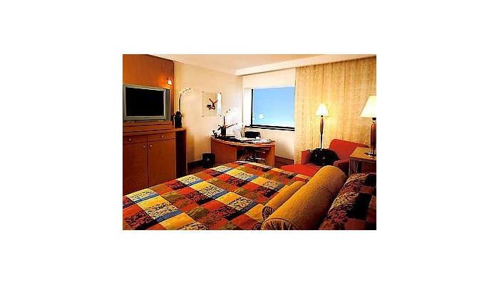 Hotel Renaissance poza 0