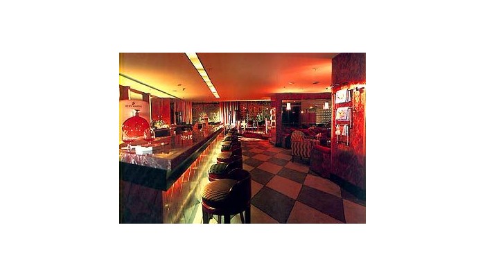 Hotel Renaissance poza 2