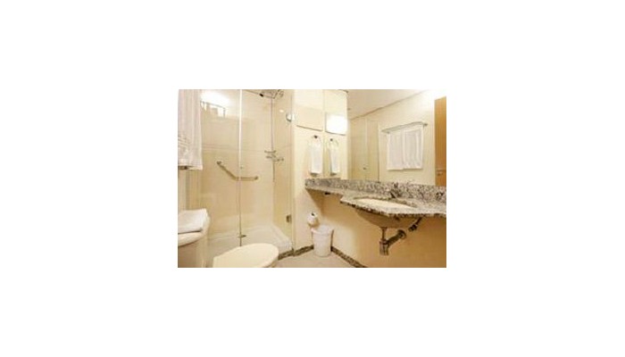 Hotel Riema Paulista Classic Flat Service poza 0