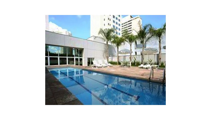 Hotel Riema Paulista Classic Flat Service poza 1