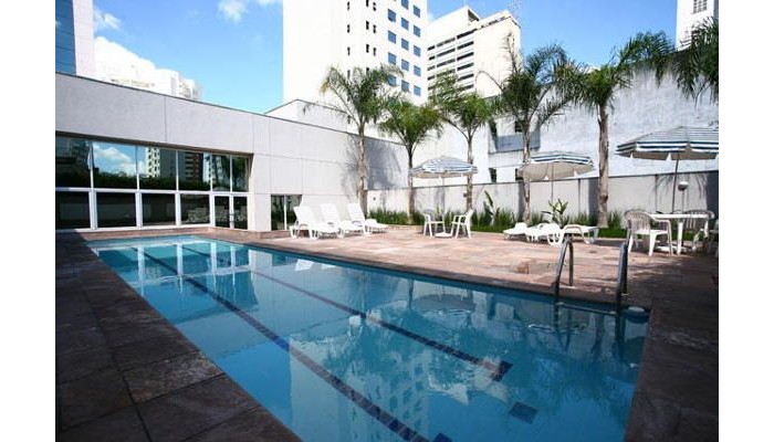 Hotel Riema Paulista Classic poza 1