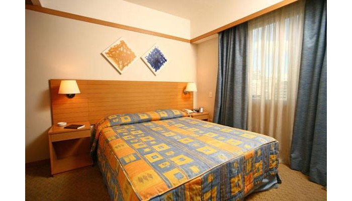 Hotel Riema Paulista Classic poza 0