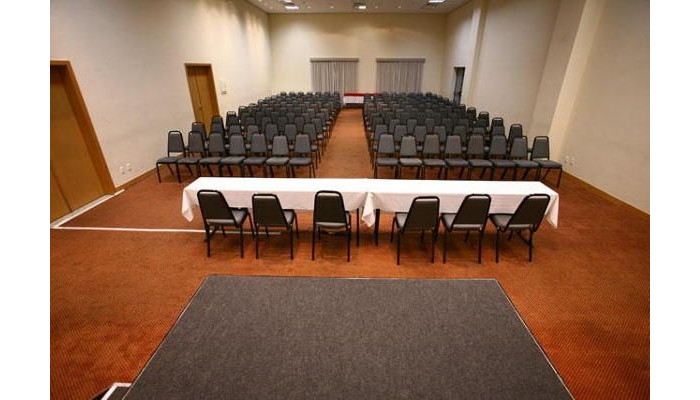 Hotel Riema Paulista Classic poza 2