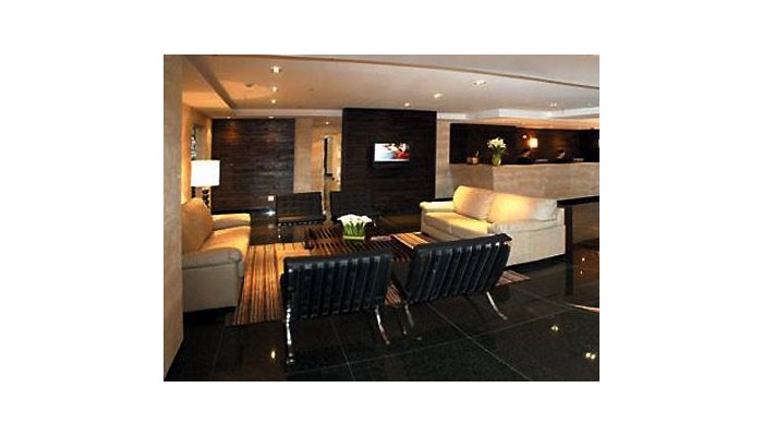 Hotel Royal Jardins Boutique poza 10