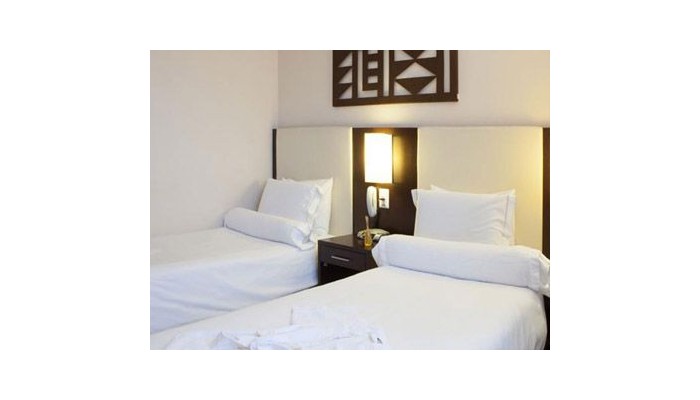 Hotel Royal Jardins Boutique poza 2