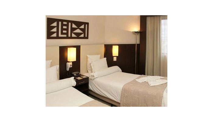 Hotel Royal Jardins Boutique poza 1