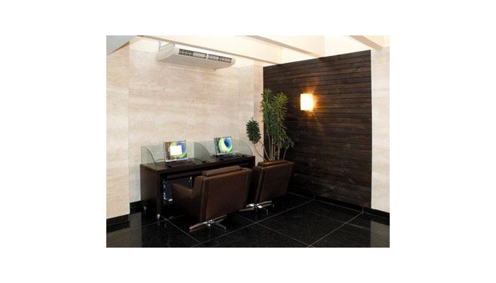 Hotel Royal Jardins Boutique poza 5