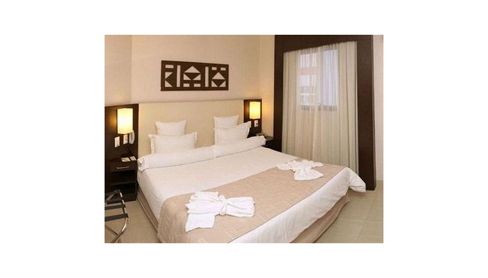 Hotel Royal Jardins Boutique poza 3