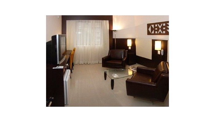 Hotel Royal Jardins Boutique poza 4