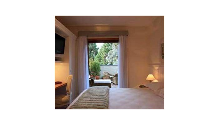 Hotel Saha Campos poza 10