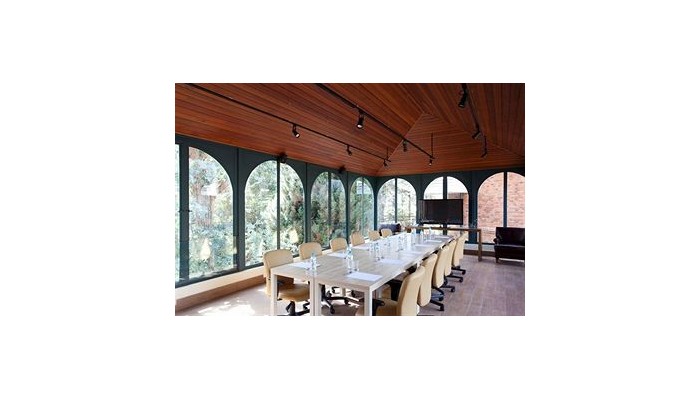 Hotel Saha Campos poza 7