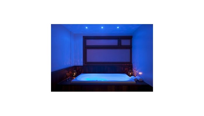 Hotel Saha Campos poza 0