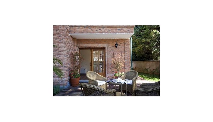 Hotel Saha Campos poza 4