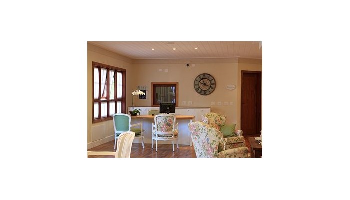 Hotel Saha Campos poza 6