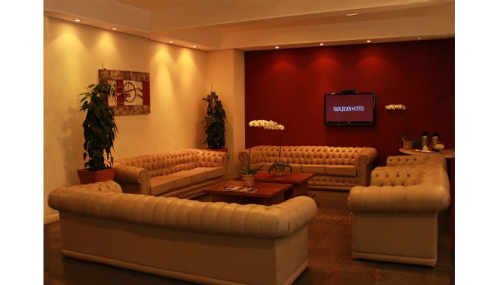 Hotel San Juan Business - Sao Paulo poza 5