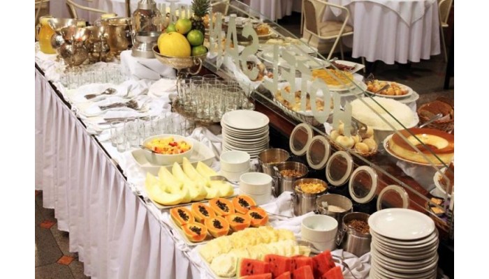 Hotel San Juan Business - Sao Paulo poza 7