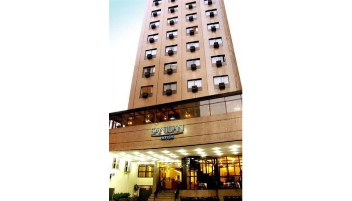 Hotel San Juan Business - Sao Paulo poza 10