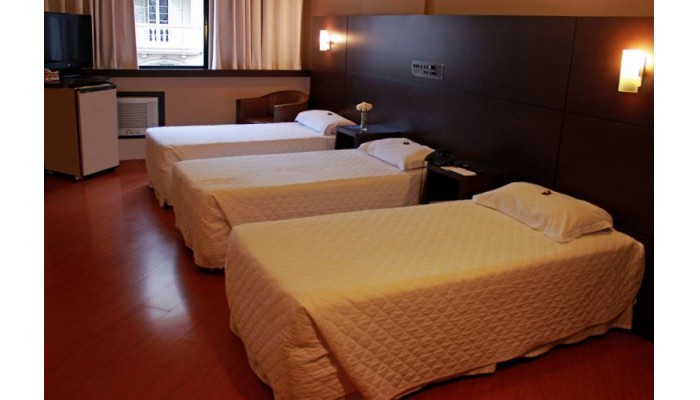 Hotel San Juan Business - Sao Paulo poza 8