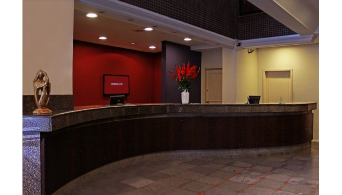 Hotel San Juan Business - Sao Paulo poza 1