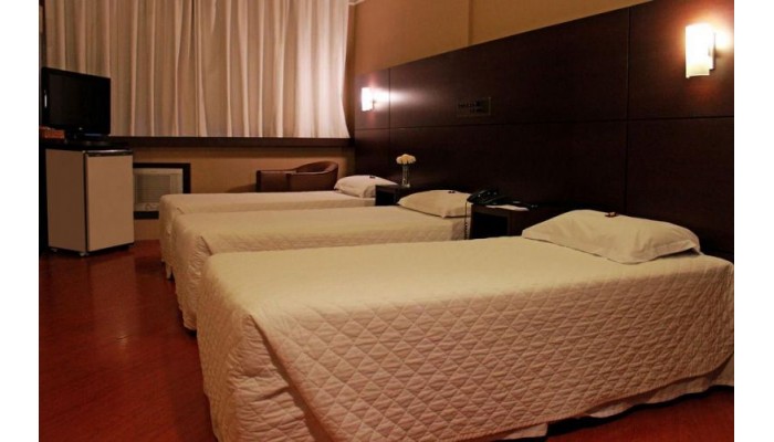 Hotel San Juan Business - Sao Paulo poza 11