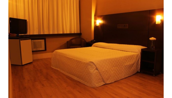 Hotel San Juan Business - Sao Paulo poza 9