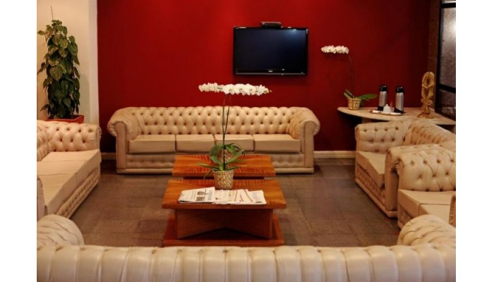 Hotel San Juan Business - Sao Paulo poza 4