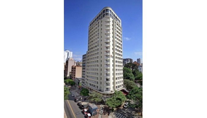 Hotel San Raphael Sao Paulo poza 5