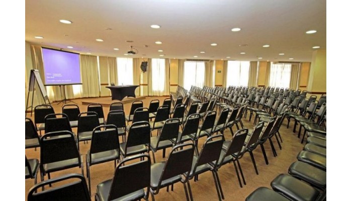 Hotel San Raphael Sao Paulo poza 3