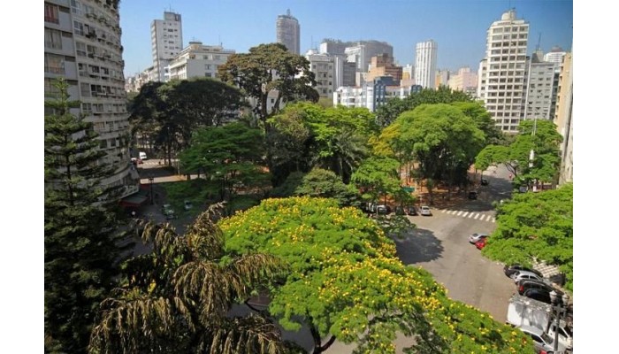Hotel San Raphael Sao Paulo poza 7