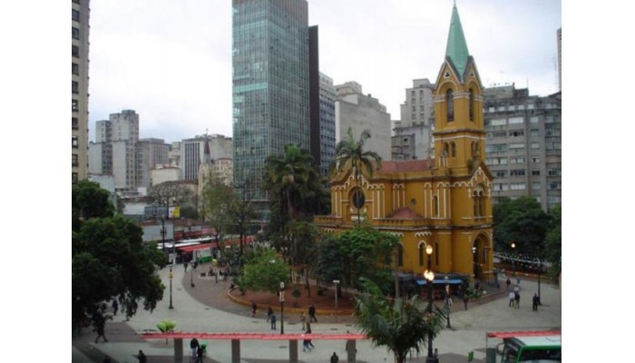 Hotel Sao Jorge poza 7