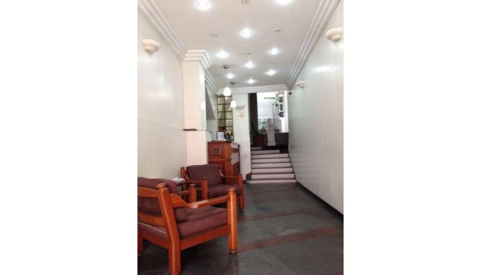 Hotel Sao Jorge poza 9