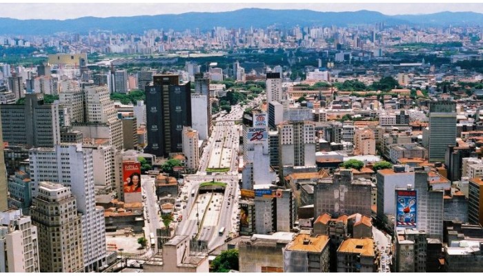 Hotel Sao Jorge poza 3