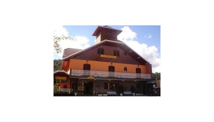 Hotel Shallon De Campos Do Jordao Ltda poza 3