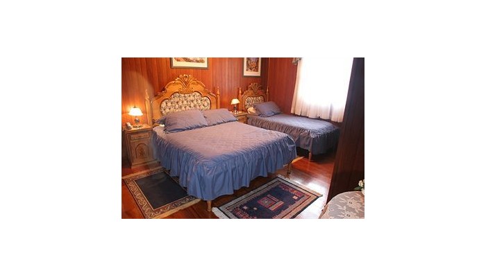 Hotel Shallon De Campos Do Jordao Ltda poza 11