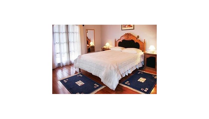 Hotel Shallon De Campos Do Jordao Ltda poza 1