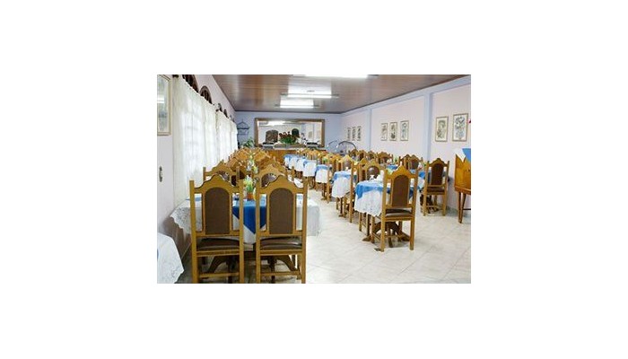 Hotel Shallon De Campos Do Jordao Ltda poza 2