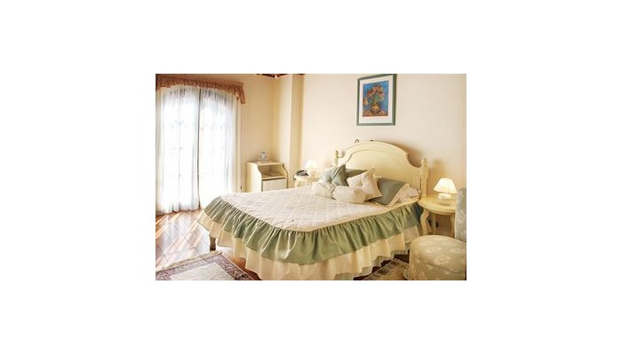 Hotel Shallon De Campos Do Jordao Ltda poza 5