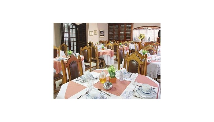Hotel Shallon De Campos Do Jordao Ltda poza 8