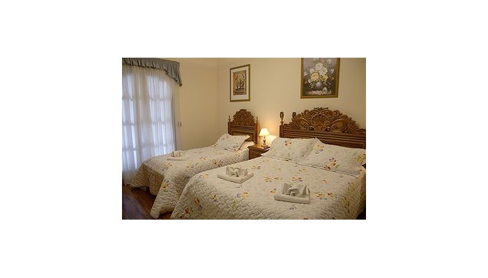 Hotel Shallon De Campos Do Jordao Ltda poza 10