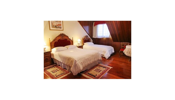 Hotel Shallon De Campos Do Jordao Ltda poza 7