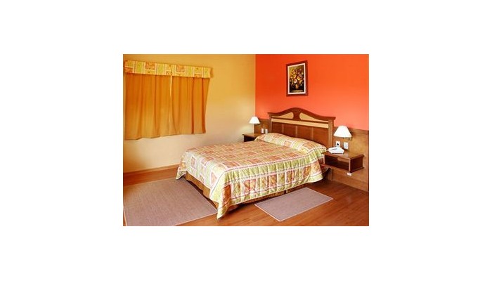 Hotel Shallon De Campos Do Jordao Ltda poza 4