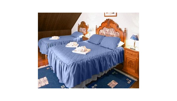 Hotel Shallon poza 11