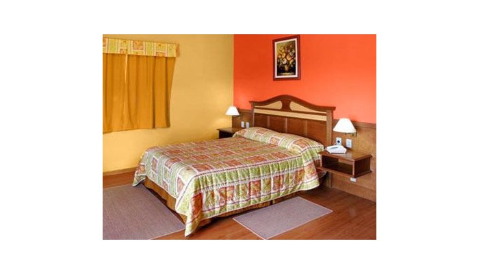 Hotel Shallon poza 10