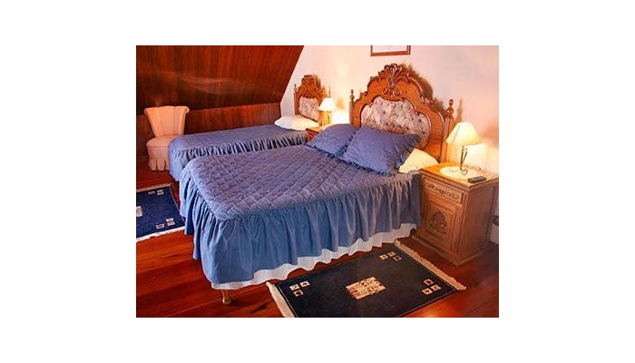 Hotel Shallon poza 8