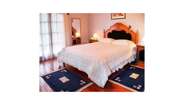 Hotel Shallon poza 5