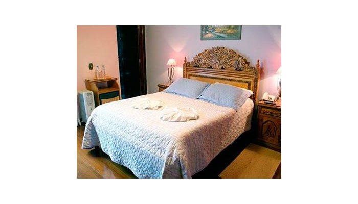 Hotel Shallon poza 2